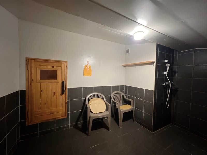 あきさんのLEPO by TAKIVILLAGEのサ活写真