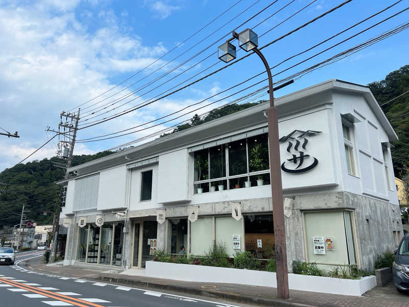 あきさんのTAKAO36SAUNAのサ活写真