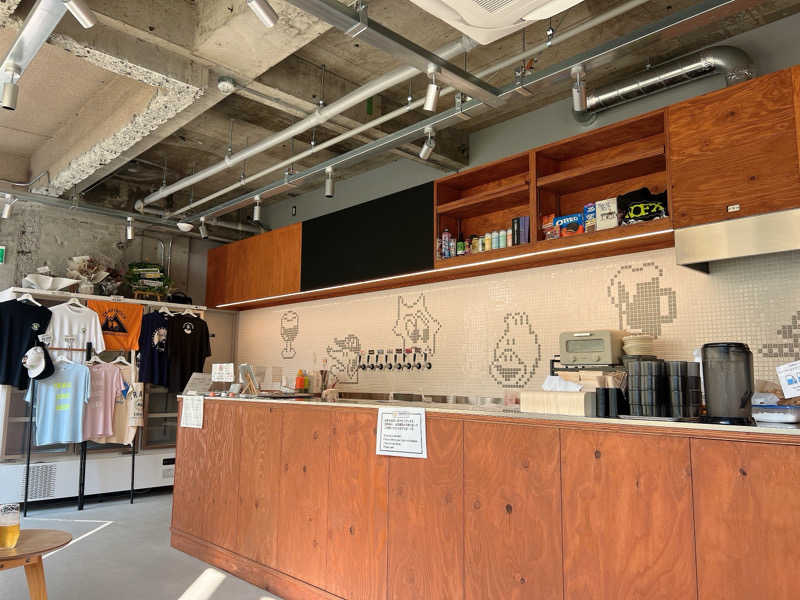 あきさんのTAKAO36SAUNAのサ活写真