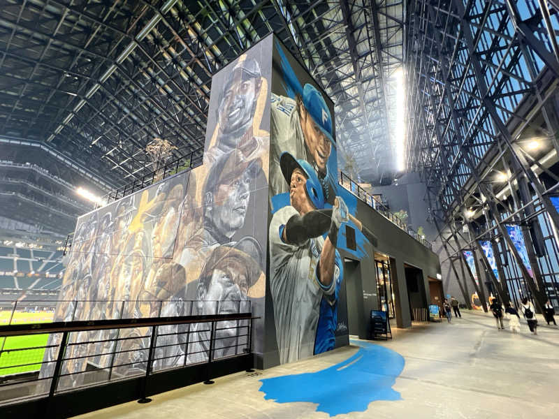 あきさんのtower eleven onsen & sauna(エスコンフィールド)のサ活写真