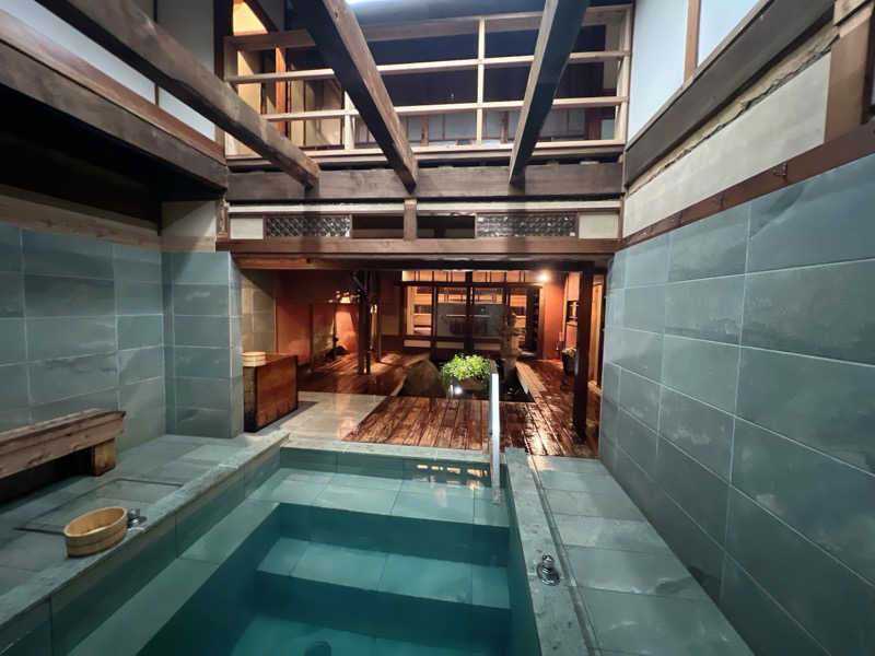 あきさんのKIWAMI SAUNA 大須のサ活写真