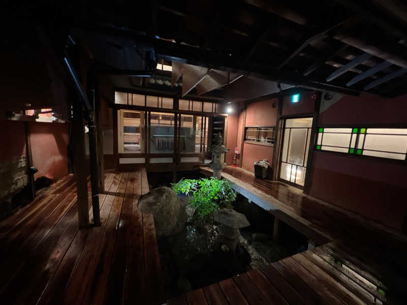 あきさんのKIWAMI SAUNA 大須のサ活写真