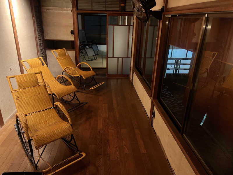 あきさんのKIWAMI SAUNA 大須のサ活写真