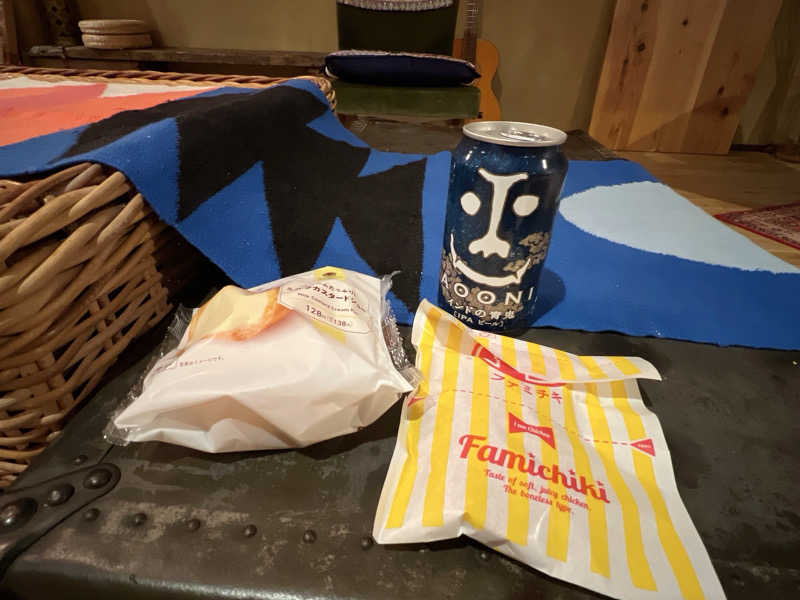 あきさんのKIWAMI SAUNA 大須のサ活写真