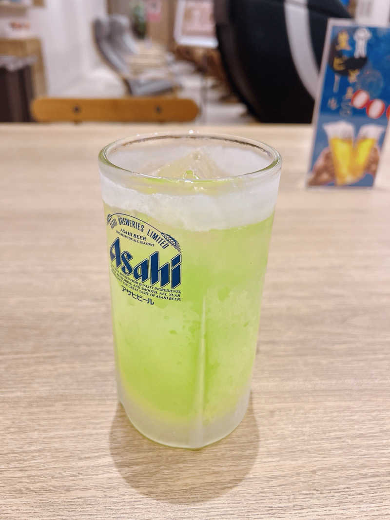 あきさんのSmart Stay SHIZUKU 上野駅前のサ活写真
