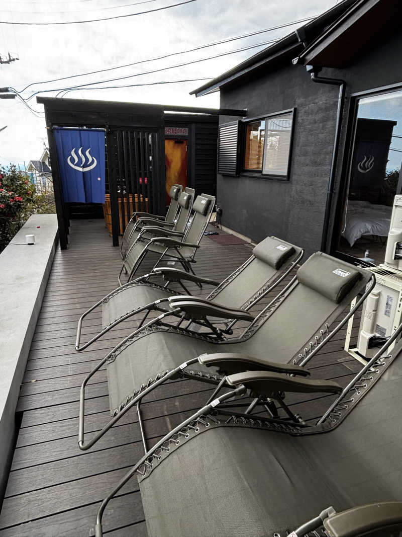 Yuさんの宴(熱海Moonlightグループ)のサ活写真