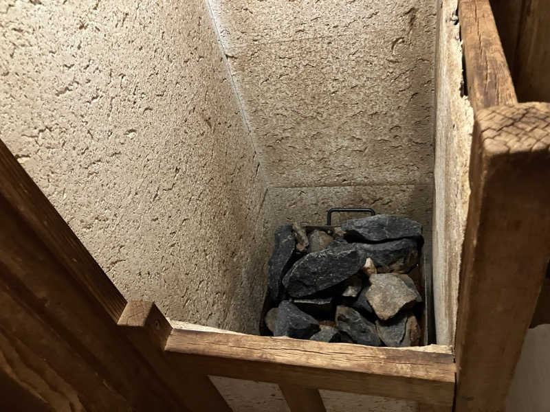 やる気ある？さんのホテルリオのサ活写真