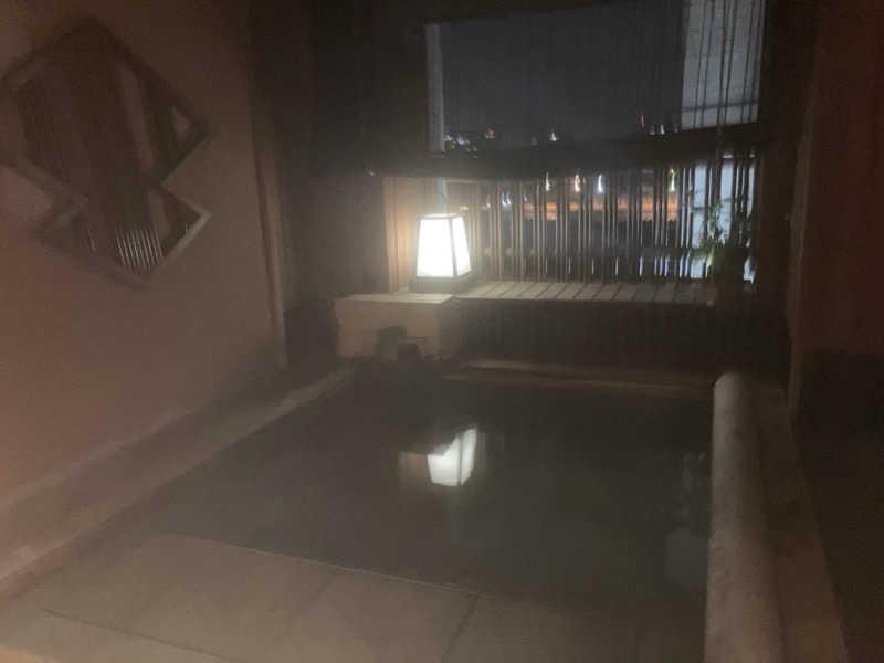 やる気ある？さんのホテルリオのサ活写真