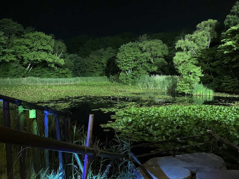やる気ある？さんのえにわ温泉ほのかのサ活写真