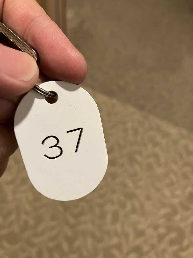 やる気ある？さんのえにわ温泉ほのかのサ活写真