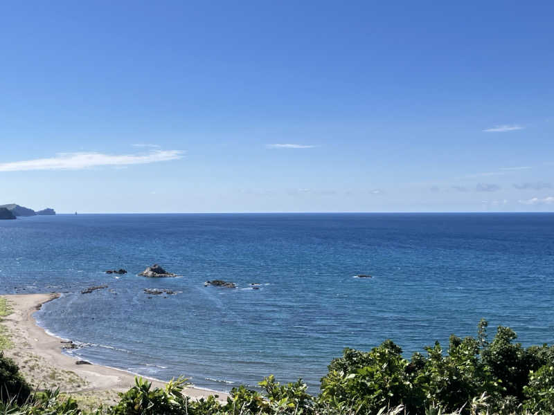 やる気ある？さんの岬の湯 しゃこたんのサ活写真