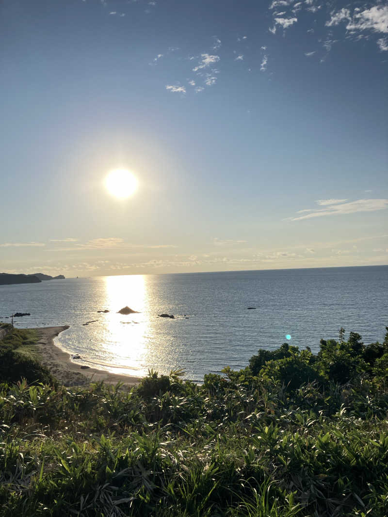 やる気ある？さんの岬の湯 しゃこたんのサ活写真