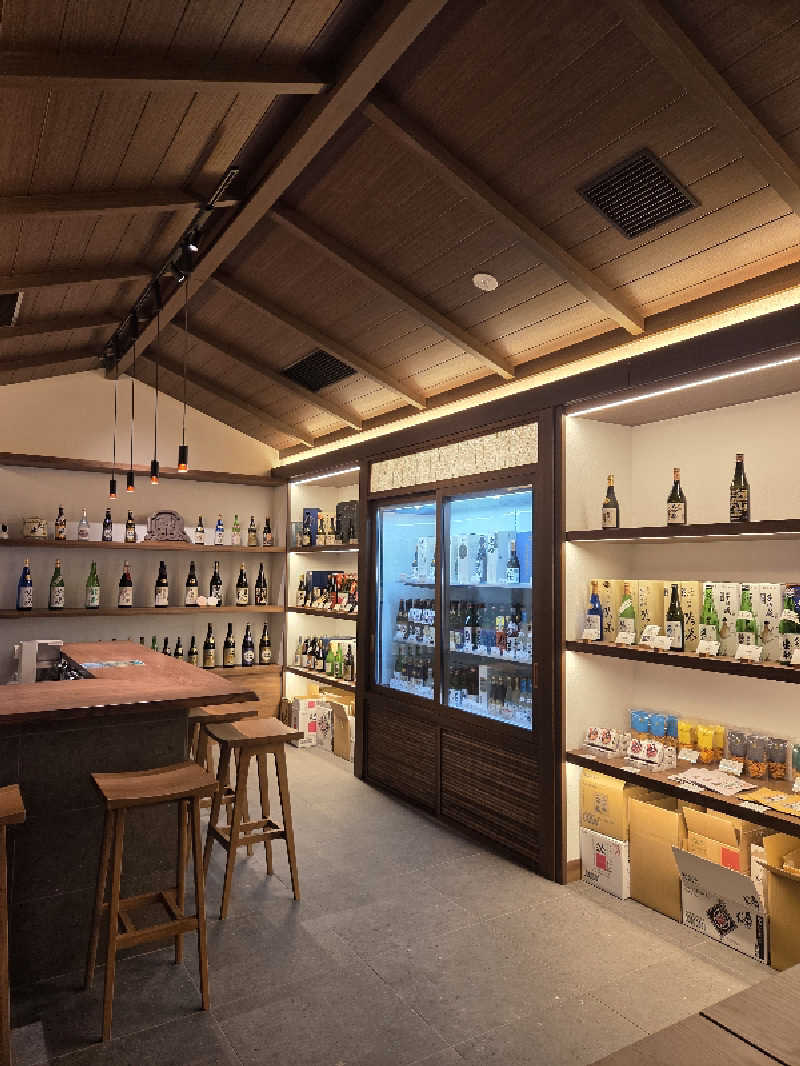 さいとぅんとぅさんの陽日の郷 あづま館のサ活写真