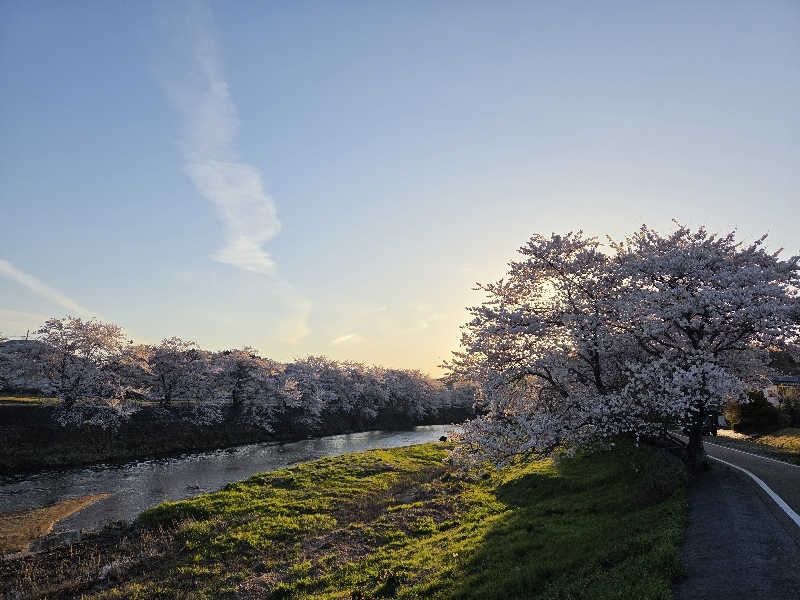 さいとぅんとぅさんの四季の宿 天瑞のサ活写真