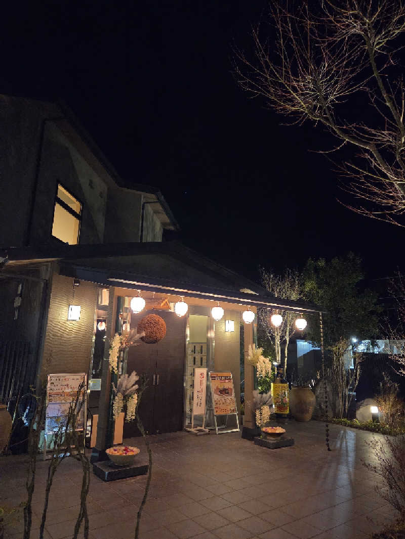 さいとぅんとぅさんの四季の宿 天瑞のサ活写真