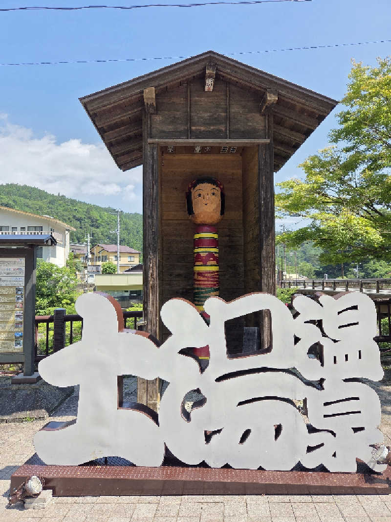 さいとぅんとぅさんの山水荘のサ活写真