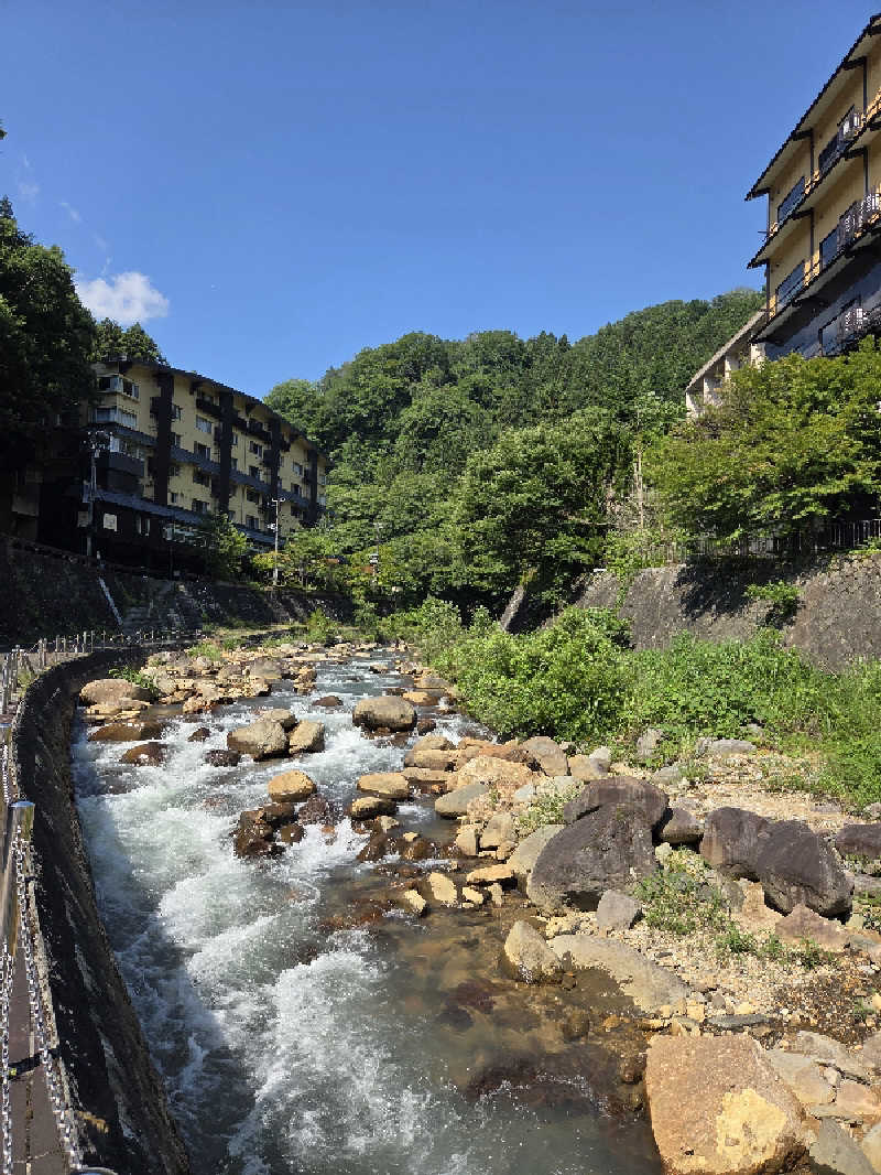 さいとぅんとぅさんの山水荘のサ活写真