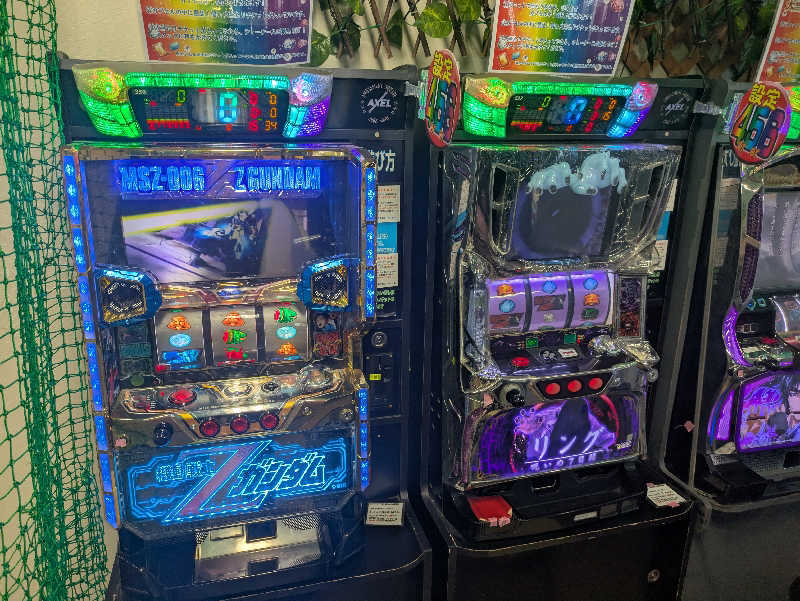 cmt(K)さんのクリーンスパ市川のサ活写真
