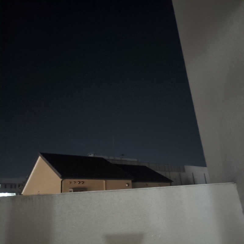 cmt(K)さんのカプセルホテルふらるのサ活写真