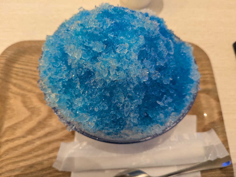 cmt(K)さんの天然温泉 湯～ねるのサ活写真