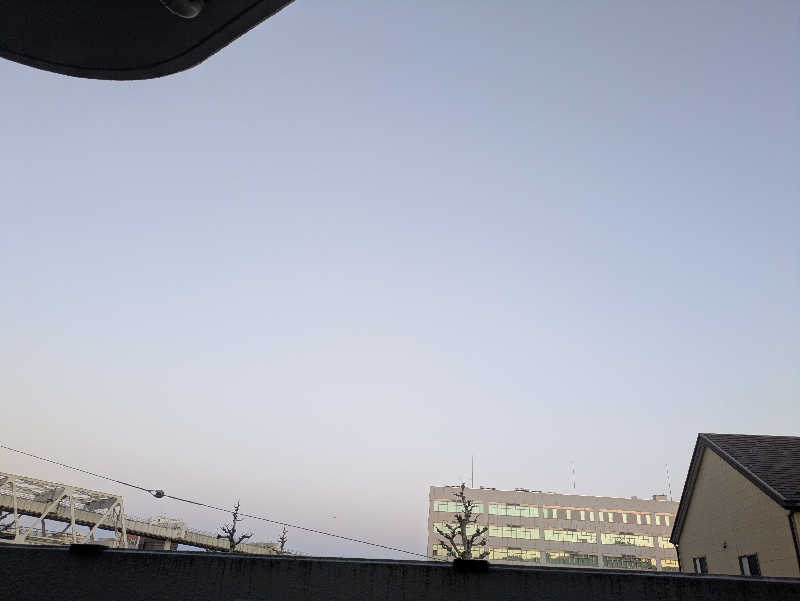 cmt(K)さんのカプセルホテルふらるのサ活写真