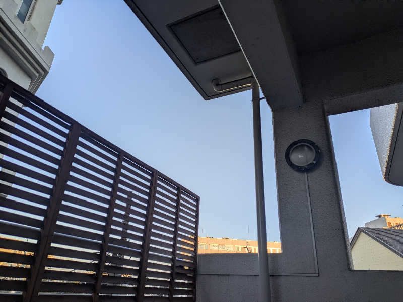 cmt(K)さんのカプセルホテルふらるのサ活写真