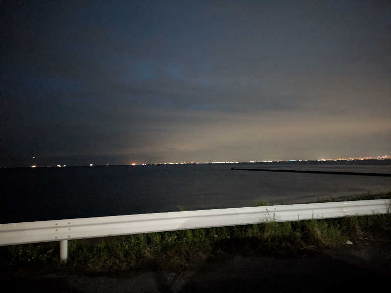 cmt(K)さんのJFA夢フィールド 幕張温泉 湯楽の里のサ活写真