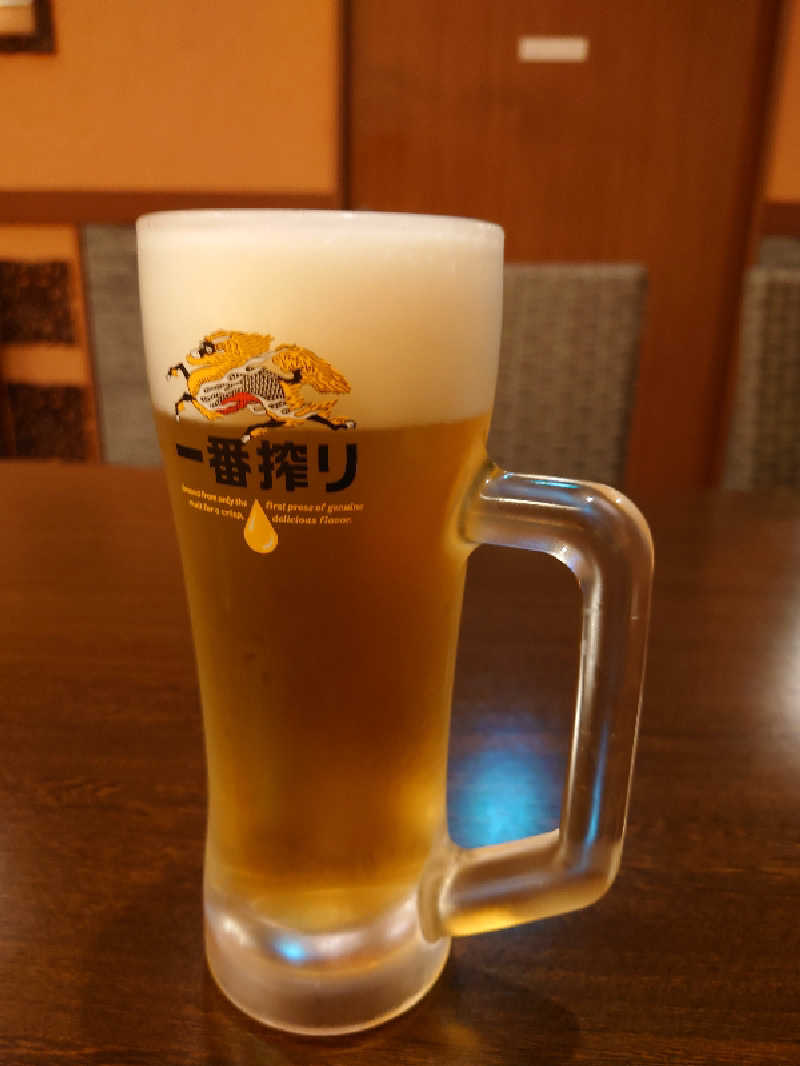 なめこさんのこみちの湯 ほのかのサ活写真