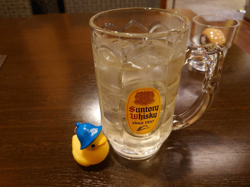 なめこさんのこみちの湯 ほのかのサ活写真