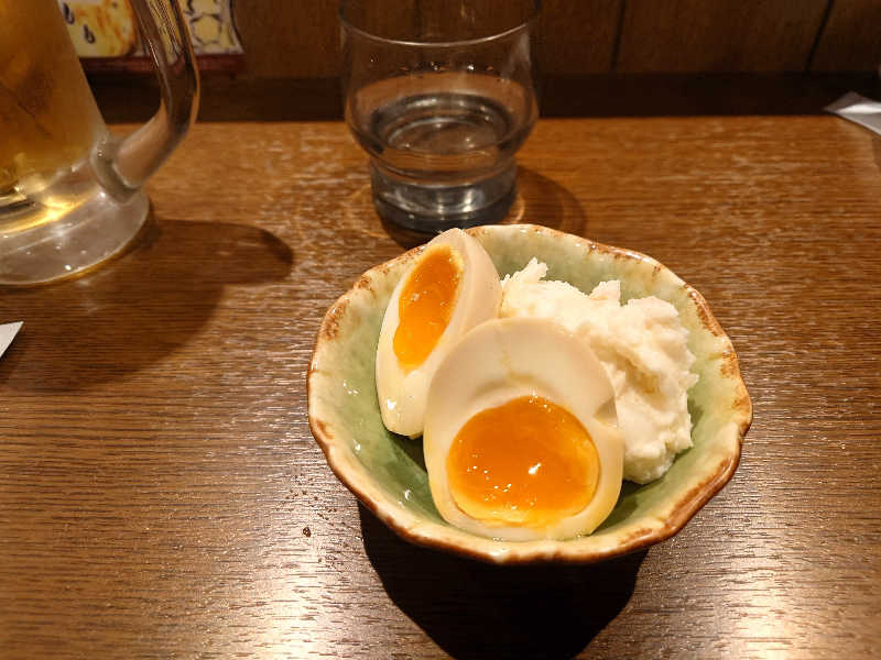 なめこさんのこみちの湯 ほのかのサ活写真