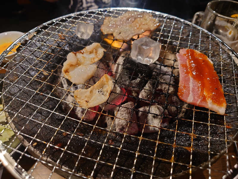 なめこさんのつきさむ温泉のサ活写真