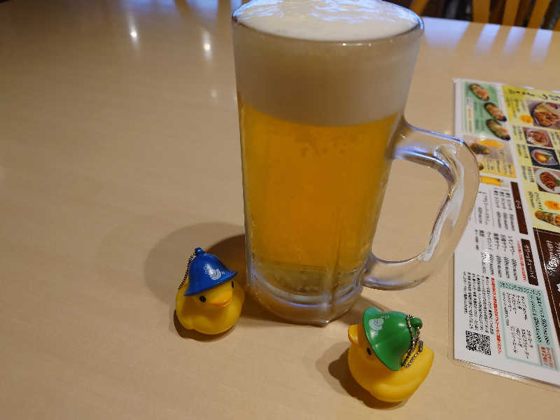 なめこさんのつきさむ温泉のサ活写真