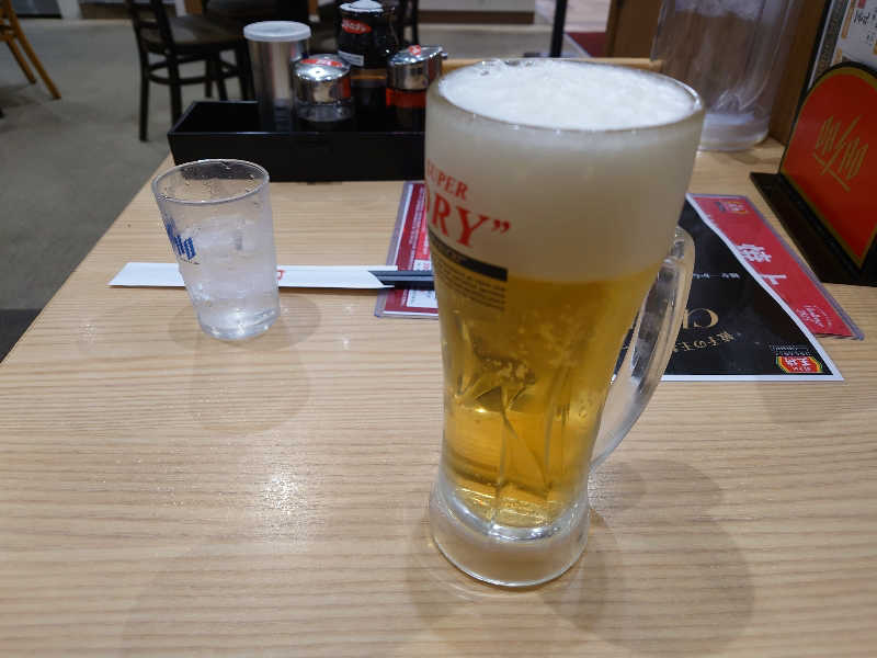 なめこさんのスポーツクラブ&サウナスパ ルネサンス 東札幌24のサ活写真