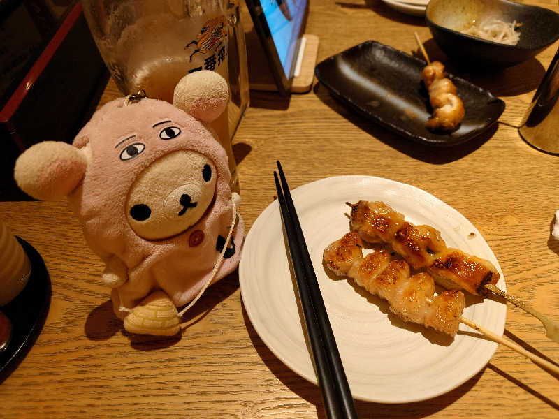 なめこさんのスポーツクラブ&サウナスパ ルネサンス 東札幌24のサ活写真