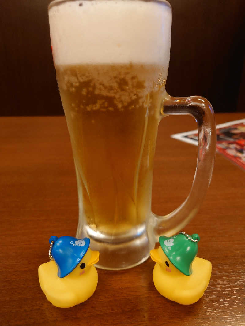なめこさんの湯の郷 絢ほのかのサ活写真
