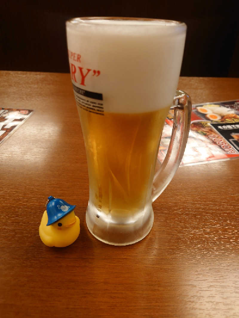なめこさんの湯の郷 絢ほのかのサ活写真
