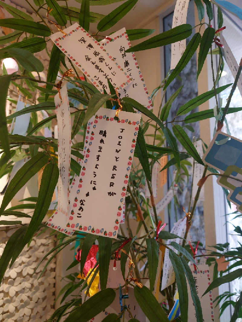 なめこさんのこみちの湯 ほのかのサ活写真