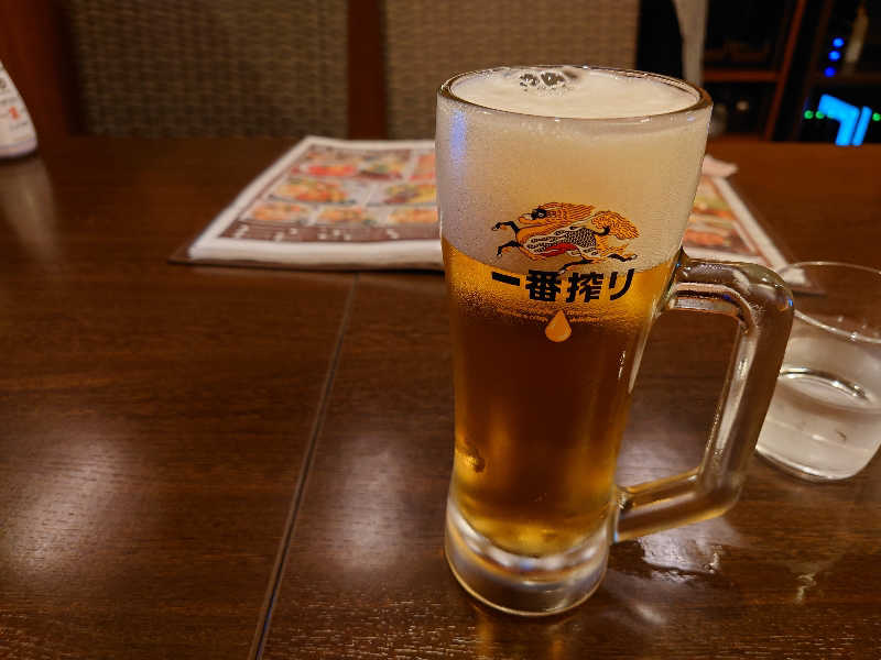 なめこさんのこみちの湯 ほのかのサ活写真