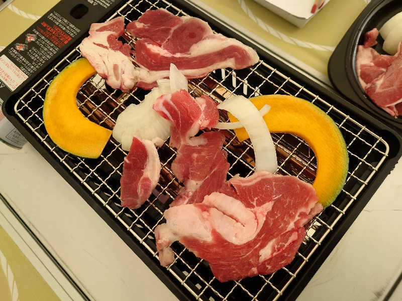 なめこさんの湯めごこち南郷の湯のサ活写真