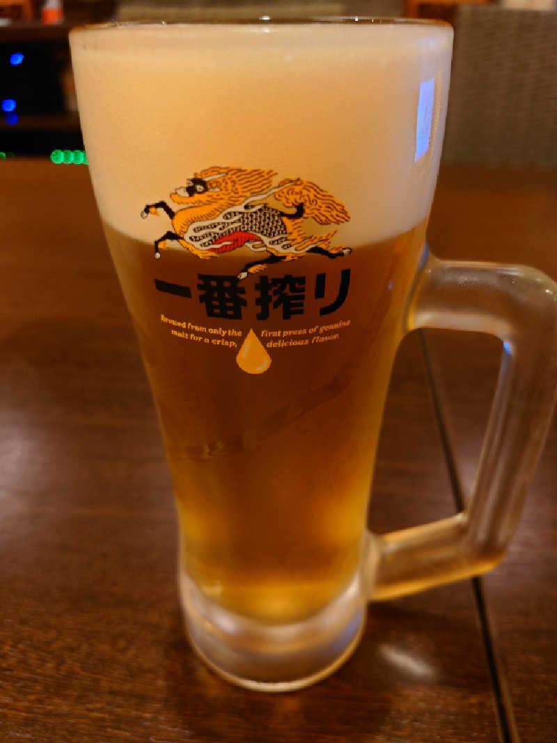 なめこさんのこみちの湯 ほのかのサ活写真