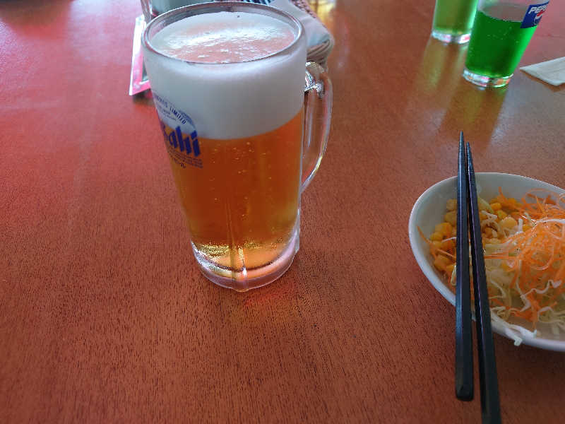 なめこさんのシャトレーゼカントリークラブ 栗山のサ活写真