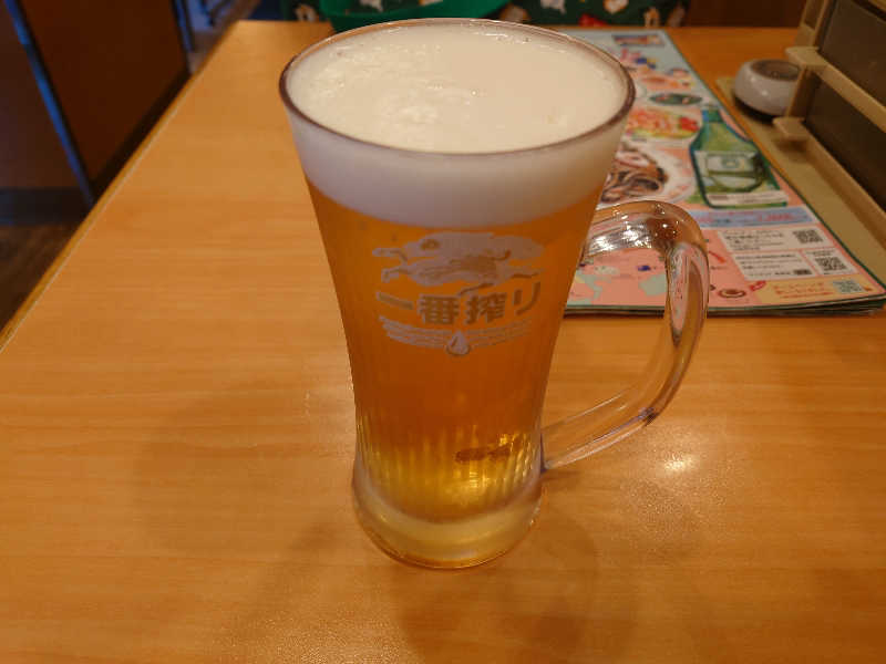 なめこさんのスポーツクラブ&サウナスパ ルネサンス 東札幌24のサ活写真