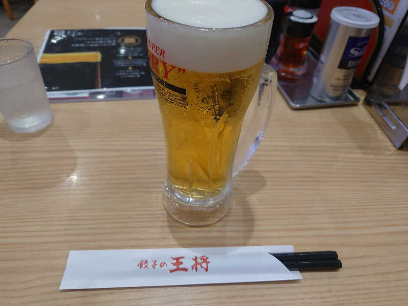 なめこさんのスポーツクラブ&サウナスパ ルネサンス 東札幌24のサ活写真