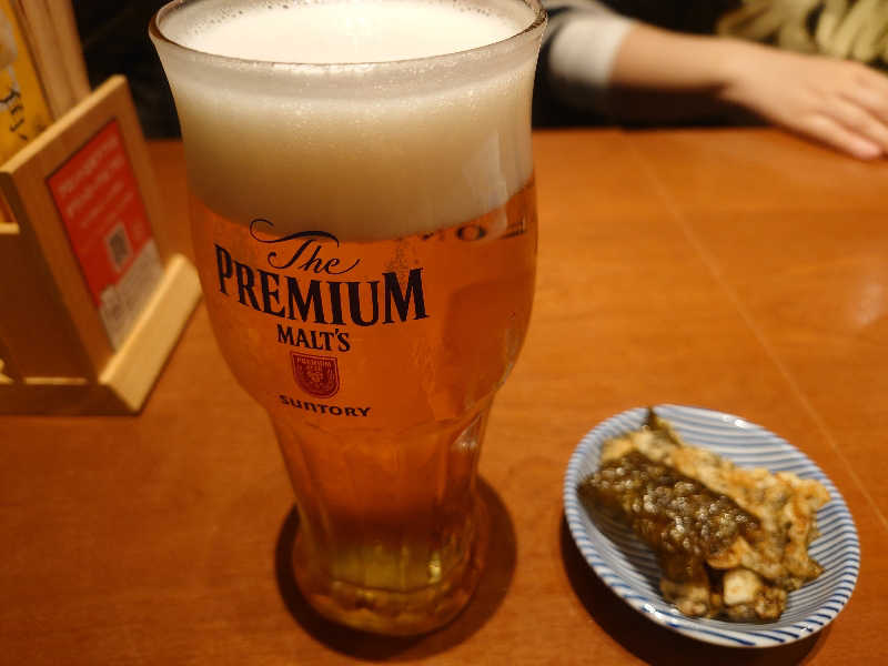 なめこさんのGARDENS CABIN (ガーデンズキャビン)のサ活写真