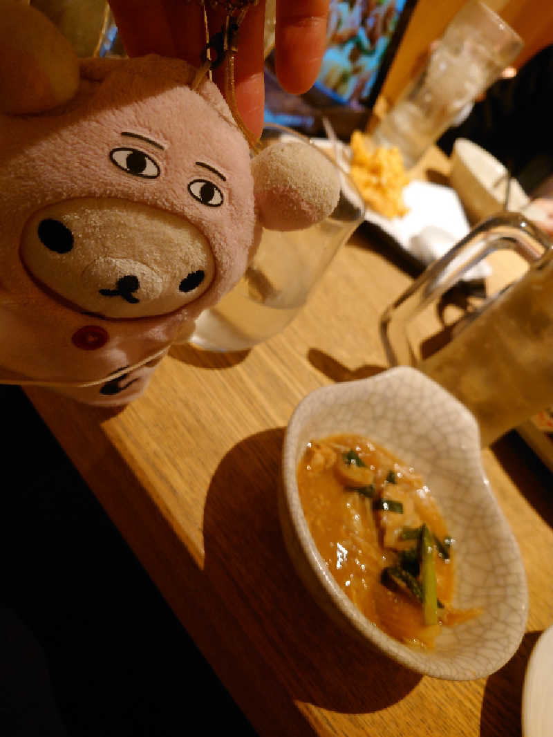 なめこさんのスポーツクラブ&サウナスパ ルネサンス 東札幌24のサ活写真