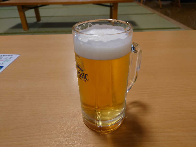 なめこさんの湯めごこち南郷の湯のサ活写真