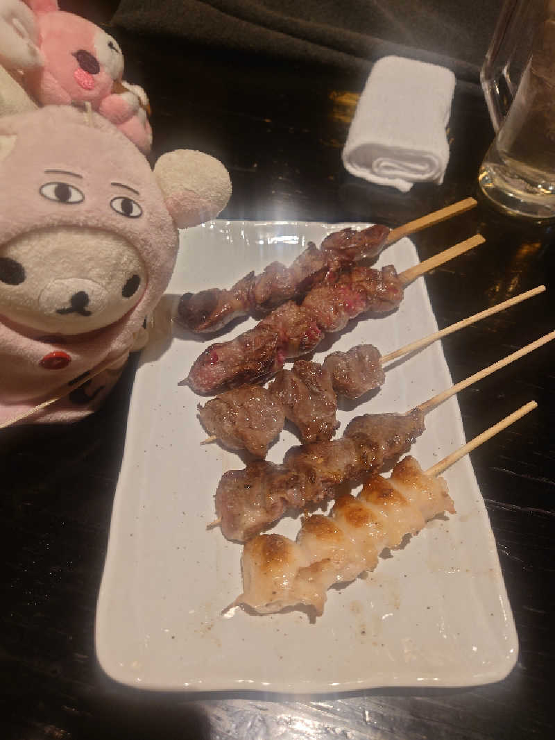 なめこさんのスポーツクラブ&サウナスパ ルネサンス 東札幌24のサ活写真