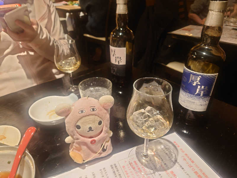 なめこさんのスポーツクラブ&サウナスパ ルネサンス 東札幌24のサ活写真