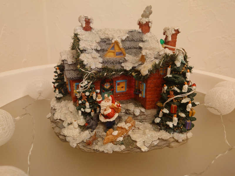 なめこさんのこみちの湯 ほのかのサ活写真