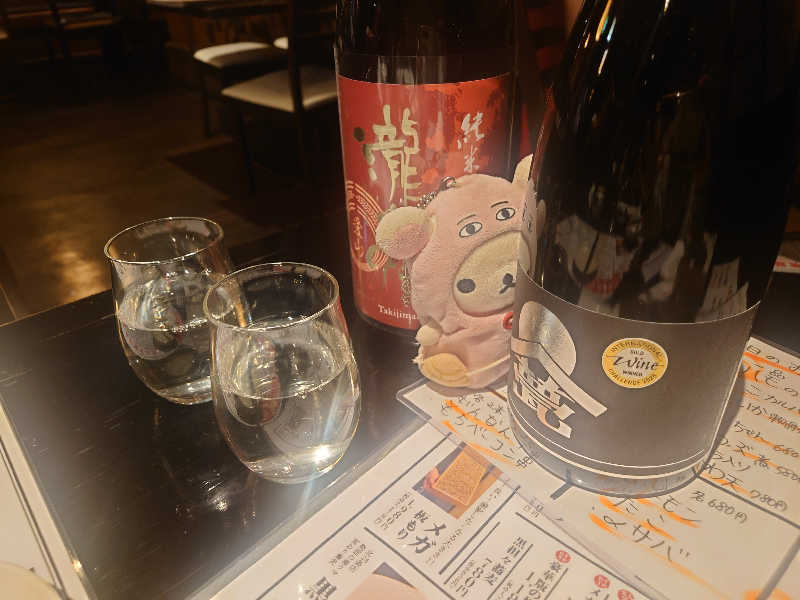 なめこさんのスポーツクラブ&サウナスパ ルネサンス 東札幌24のサ活写真